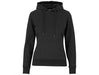 Ladies Omega Hooded Sweater-