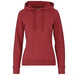 Ladies Omega Hooded Sweater-