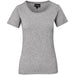 Ladies Oregon Melange T-Shirt S / Grey / GY