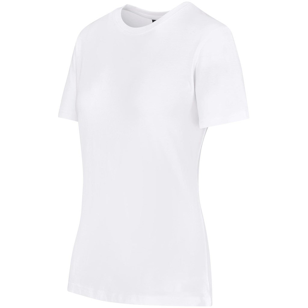 Ladies Organic T-Shirt