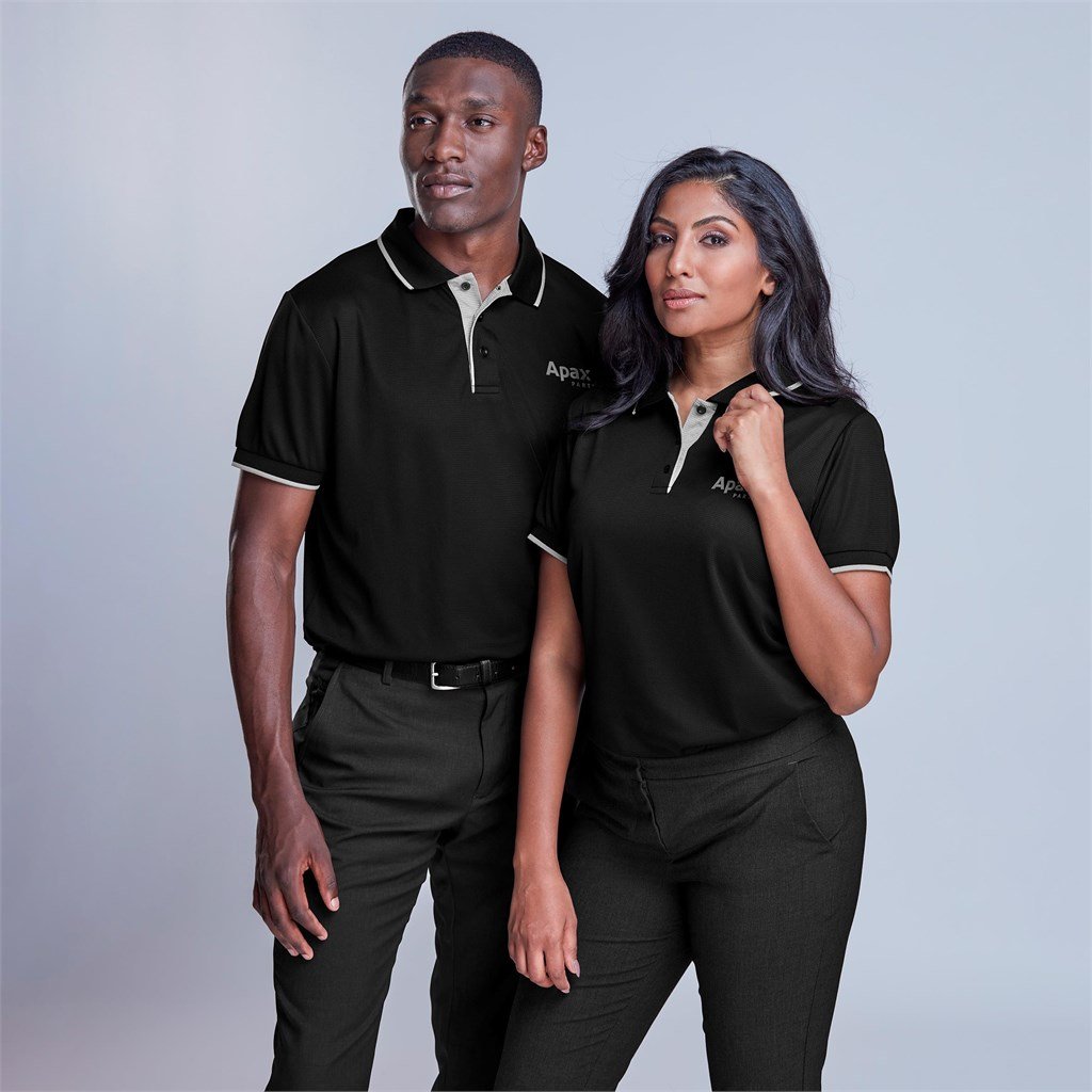 Ladies Orion Golf Shirt - Shirts