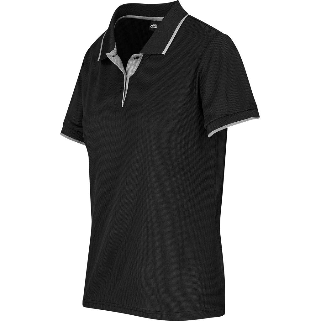 Ladies Orion Golf Shirt - Shirts