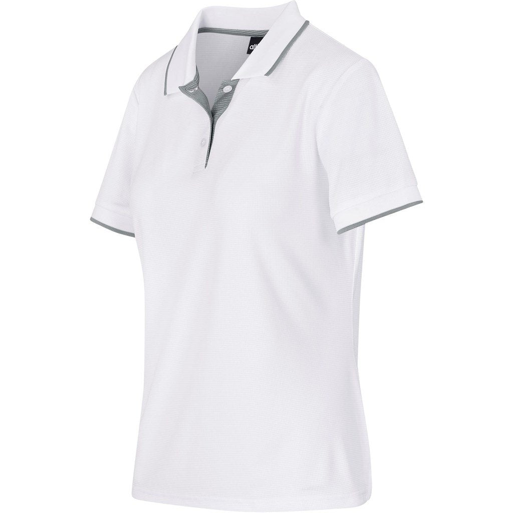 Ladies Orion Golf Shirt - Shirts