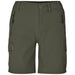 Ladies Otter Shorts 28 / OLIVE - New Clothing 2025,Pants and Shorts,Bottoms