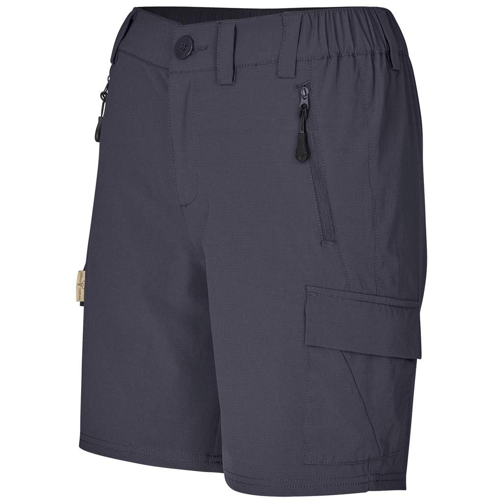 Ladies Otter Shorts - New Clothing 2025,Pants and Shorts,Bottoms