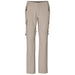 Ladies Outeniqua Pants 28 / KHAKI - New Clothing 2025,Pants and Shorts,Bottoms