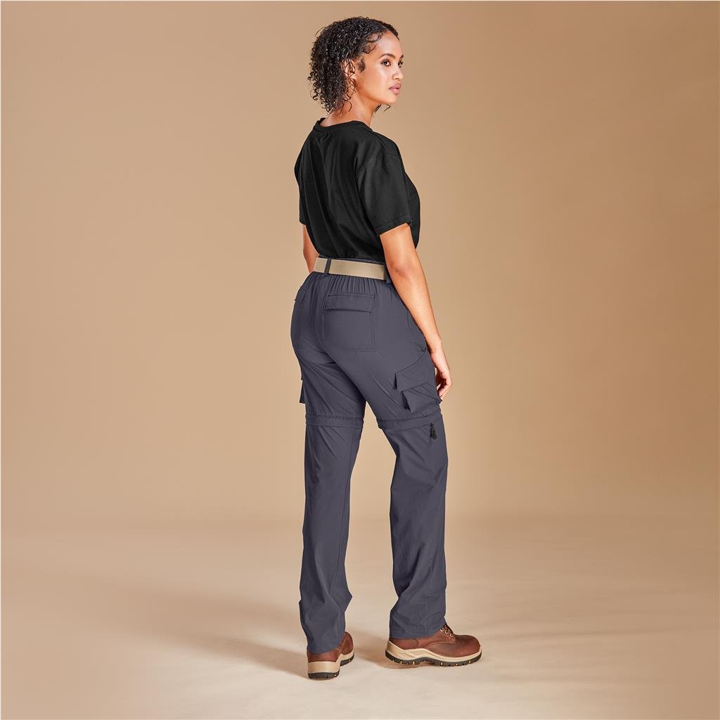 Ladies Outeniqua Pants - New Clothing 2025,Pants and Shorts,Bottoms