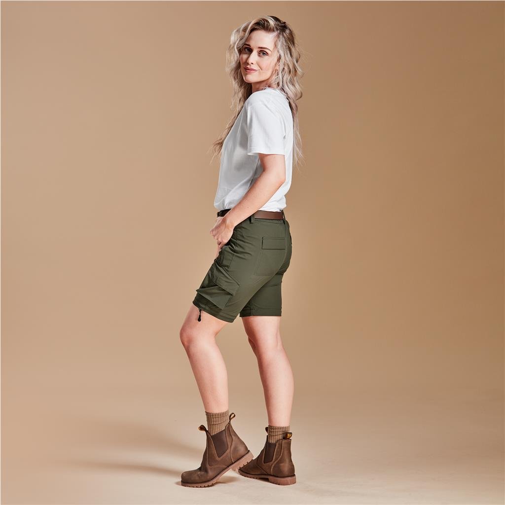 Ladies Outeniqua Pants - New Clothing 2025,Pants and Shorts,Bottoms