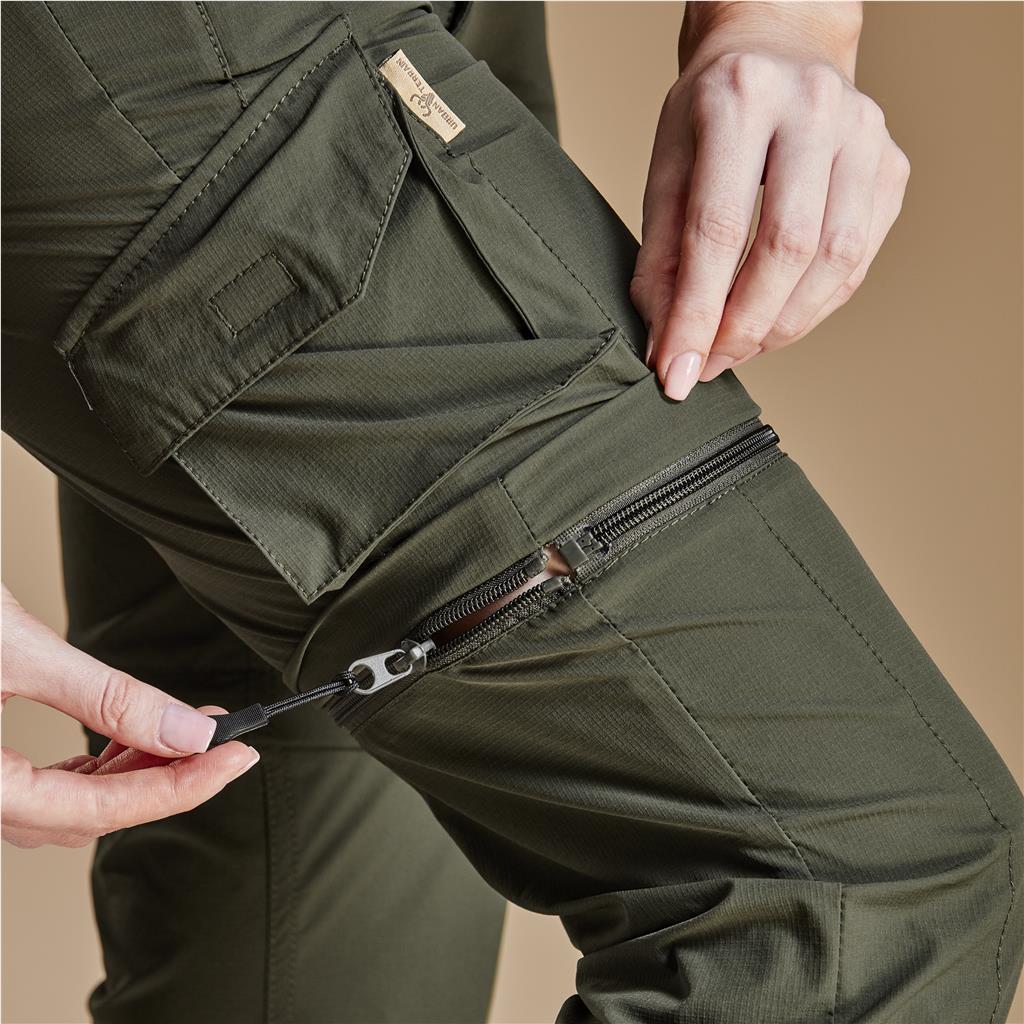 Ladies Outeniqua Pants - New Clothing 2025,Pants and Shorts,Bottoms