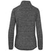 Ladies Paragon Fleece Jacket - Charcoal