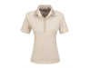 Ladies Pensacola Golf Shirt - Yellow Only-