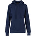 Ladies Physical Hooded Sweater-