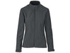 Ladies Pinnacle Softshell Jacket-