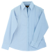 Ladies Pioneer Check Blouse Long Sleeve - Shirts-Corporate