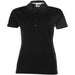 Ladies Pontiac Golf Shirt - Red 2XL / Black / BL