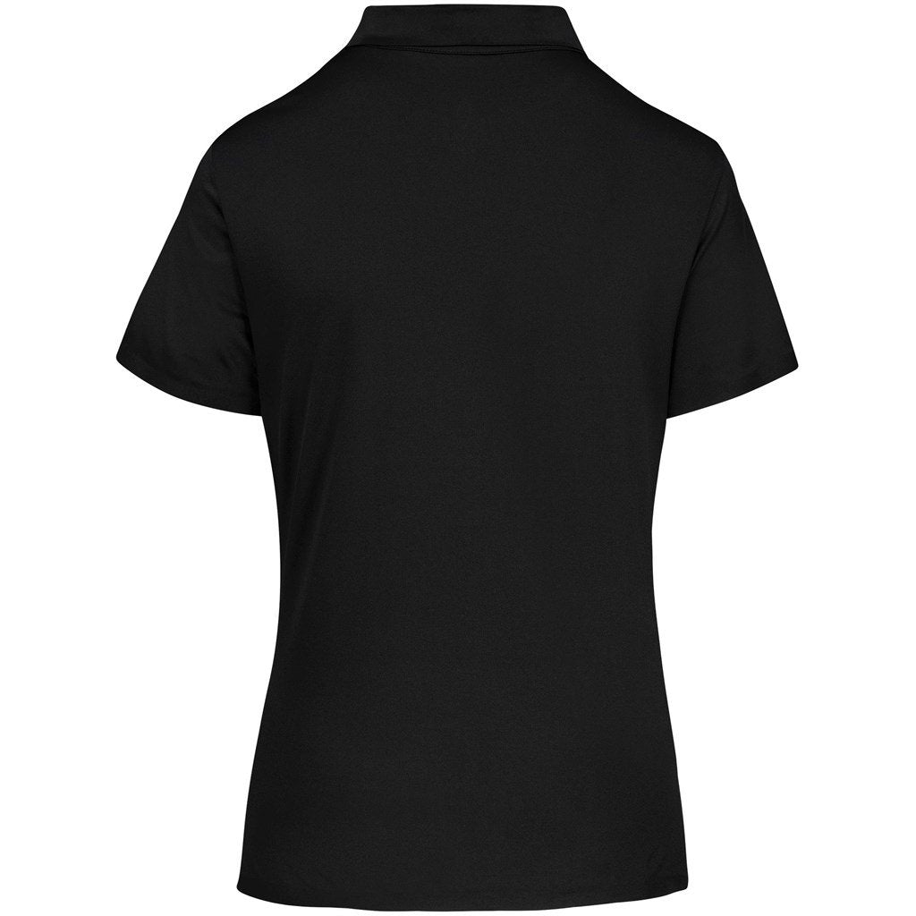 Ladies Questana Seamless Golf Shirt
