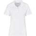 Ladies Recycled Promo Golf Shirt S / WHITE - Shirts