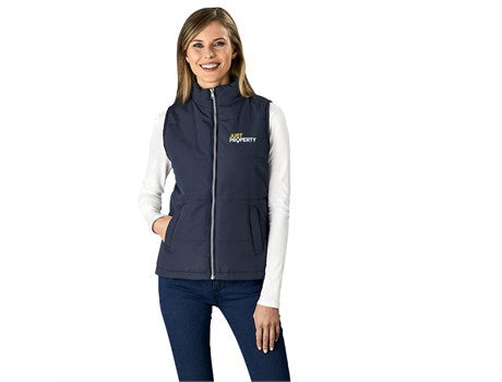Ladies Rego Bodywarmer-