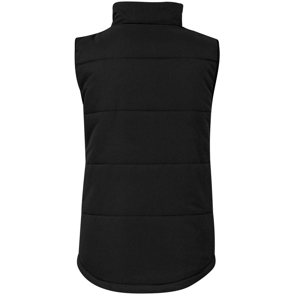 Ladies Rego Bodywarmer - Coats & Jackets