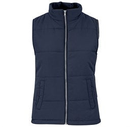 Ladies Rego Bodywarmer-