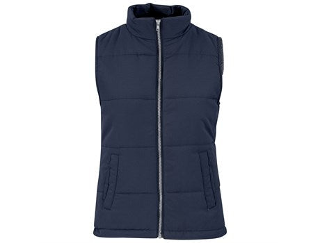 Ladies Rego Bodywarmer-
