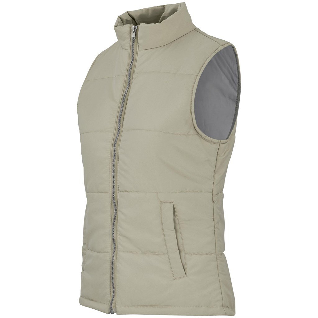 Ladies Rego Bodywarmer - Coats & Jackets