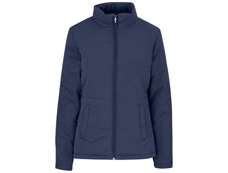 Ladies Rego Jacket-