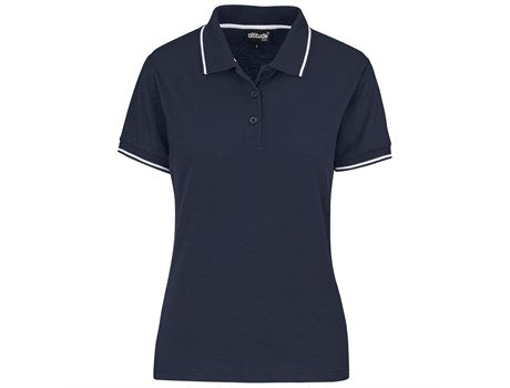 Ladies Reward Golf Shirt