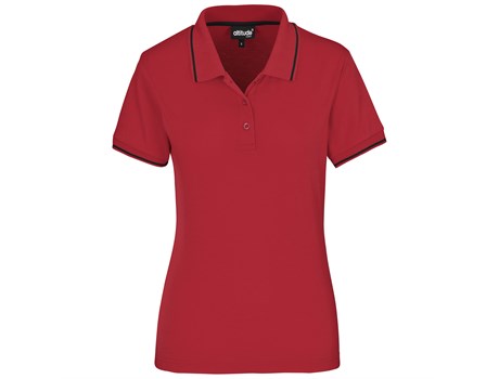 Ladies Reward Golf Shirt
