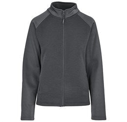 Ladies Ridge Jacket-2XL-Grey-GY