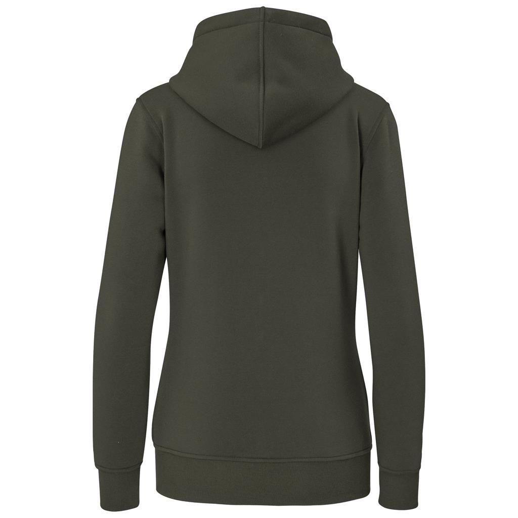 Ladies Rift Hooded Sweater - Hoodies,New Clothing 2025,Hoodies