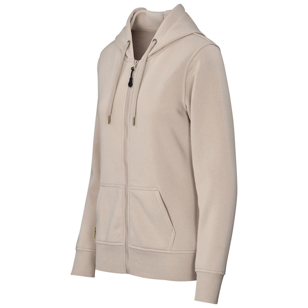 Ladies Rift Hooded Sweater - Hoodies,New Clothing 2025,Hoodies