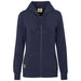 Ladies Rift Hooded Sweater S / NAVY - Hoodies,New Clothing 2025,Hoodies