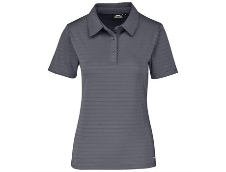 Ladies Riviera Golf Shirt-