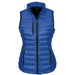 Ladies Scotia Bodywarmer - Grey - Coats & Jackets