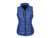 Ladies Scotia Bodywarmer - Red Only-