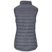 Ladies Scotia Bodywarmer - Grey - Coats & Jackets