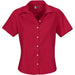 Ladies Short Sleeve Aspen Shirt