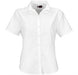Ladies Short Sleeve Aspen Shirt-