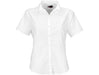 Ladies Short Sleeve Aspen Shirt-