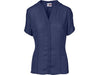 Ladies Short Sleeve Ava Blouse-