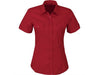 Ladies Short Sleeve Kensington Shirt-