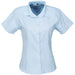 Ladies Short Sleeve Milano Shirt