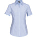 Ladies Short Sleeve Portsmouth Shirt - Red Only-