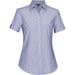 Ladies Short Sleeve Portsmouth Shirt - Red Only-