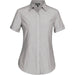 Ladies Short Sleeve Portsmouth Shirt - Red Only-