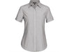 Ladies Short Sleeve Portsmouth Shirt - Red Only-