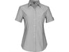 Ladies Short Sleeve Portsmouth Shirt - Red Only-