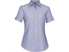 Ladies Short Sleeve Portsmouth Shirt - Red Only-
