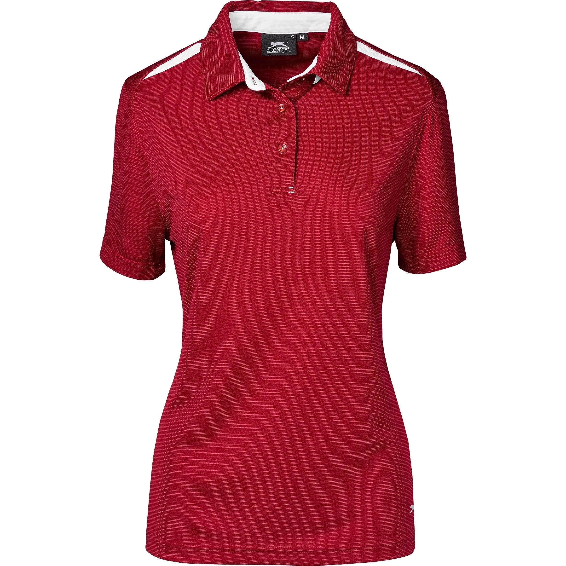 Ladies Simola Golf Shirt-